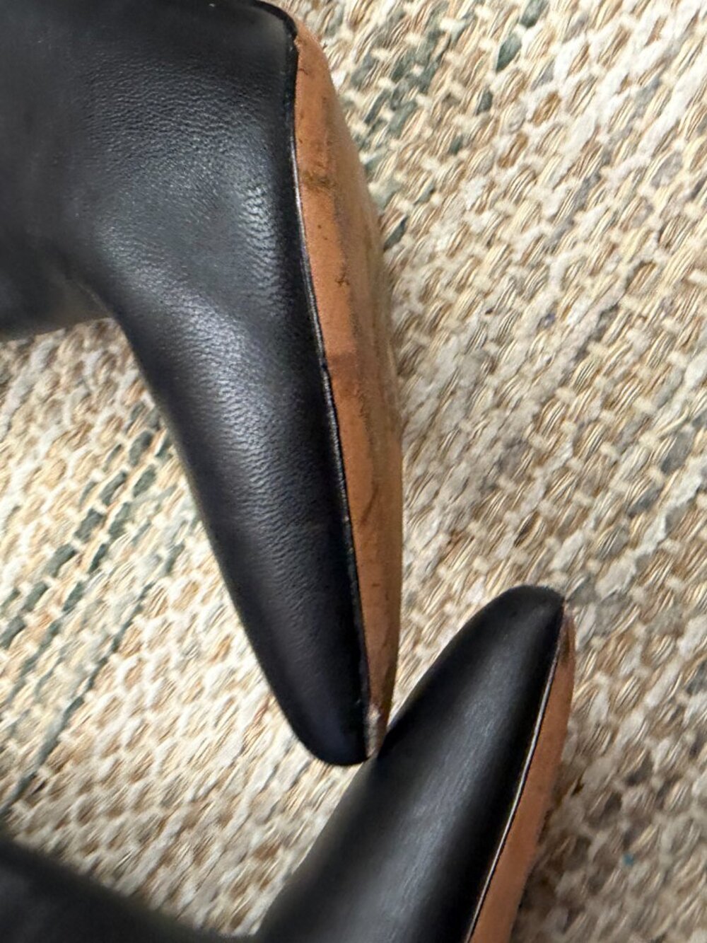 Vince Women's Pilar Boots 10 - Picture 8 of 11